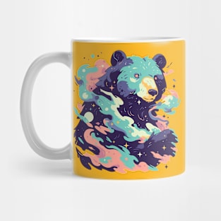 bear Mug